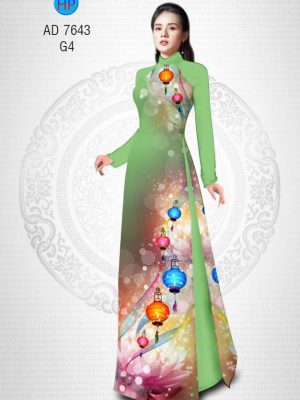 Vải áo dài Trung Thu mới ra AD 7643 22 1565769644 839 Vai ao dai Trung Thu moi ra AD 7643