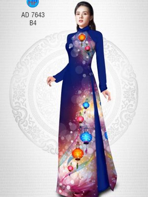 Vải áo dài Trung Thu mới ra AD 7643 37 1565769645 519 Vai ao dai Trung Thu moi ra AD 7643
