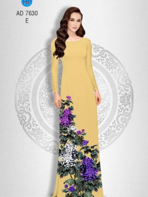 1565835621 150 Vai ao dai Cuc Dai Doa kieu moi AD 7630