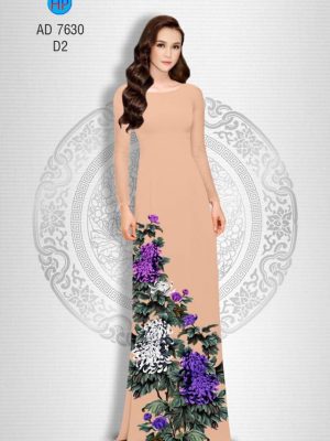 1565835621 37 Vai ao dai Cuc Dai Doa kieu moi AD 7630