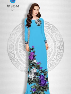 1565835622 198 Vai ao dai Cuc Dai Doa kieu moi AD 7630