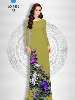 1565835622 567 Vai ao dai Cuc Dai Doa kieu moi AD 7630