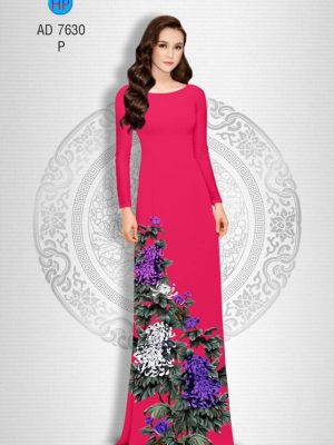 1565835622 754 Vai ao dai Cuc Dai Doa kieu moi AD 7630