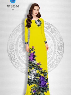 1565835622 798 Vai ao dai Cuc Dai Doa kieu moi AD 7630