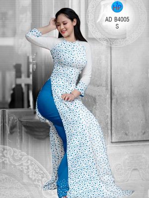 Vải áo dài Bi thiết kế 2019 AD B4005 22 1565840652 441 Vai ao dai Bi thiet ke 2019 AD B4005