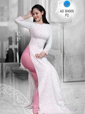 Vải áo dài Bi thiết kế 2019 AD B4005 21 1565840652 687 Vai ao dai Bi thiet ke 2019 AD B4005