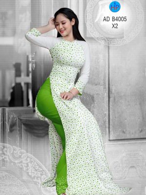 Vải áo dài Bi thiết kế 2019 AD B4005 26 1565840652 776 Vai ao dai Bi thiet ke 2019 AD B4005