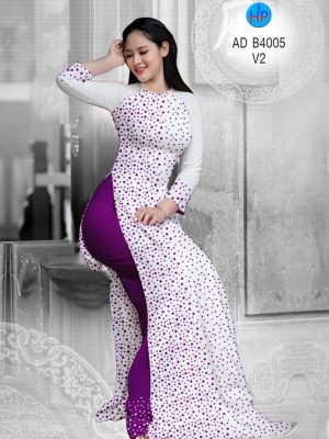 Vải áo dài Bi thiết kế 2019 AD B4005 28 1565840652 783 Vai ao dai Bi thiet ke 2019 AD B4005