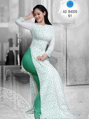 Vải áo dài Bi thiết kế 2019 AD B4005 30 1565840652 938 Vai ao dai Bi thiet ke 2019 AD B4005
