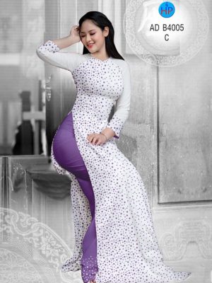 Vải áo dài Bi thiết kế 2019 AD B4005 36 1565840653 417 Vai ao dai Bi thiet ke 2019 AD B4005