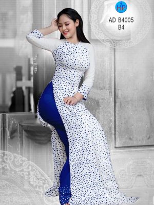 Vải áo dài Bi thiết kế 2019 AD B4005 37 1565840653 452 Vai ao dai Bi thiet ke 2019 AD B4005