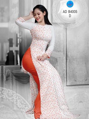 Vải áo dài Bi thiết kế 2019 AD B4005 34 1565840653 526 Vai ao dai Bi thiet ke 2019 AD B4005
