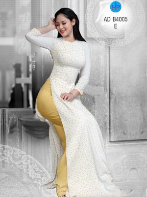 Vải áo dài Bi thiết kế 2019 AD B4005 33 1565840653 830 Vai ao dai Bi thiet ke 2019 AD B4005