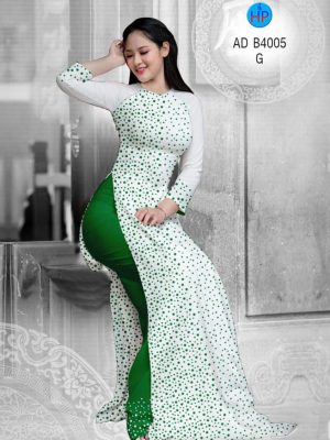 Vải áo dài Bi thiết kế 2019 AD B4005 32 1565840653 983 Vai ao dai Bi thiet ke 2019 AD B4005