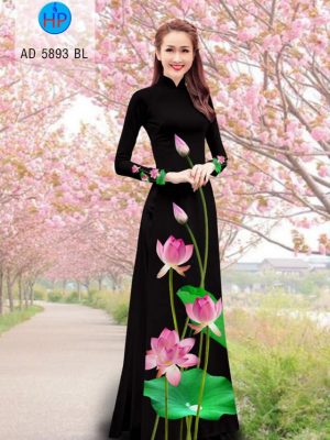 Vải áo dài Sen kiểu mới AD 5893 28 1565841104 476 Vai ao dai Sen kieu moi AD 5893