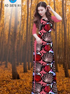 Vải áo dài Hoa văn đều mới ra AD 5876 26 1565841246 131 Vai ao dai Hoa van deu moi ra AD 5876