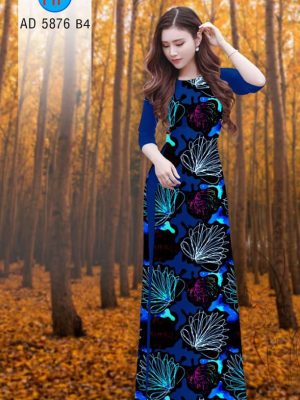 Vải áo dài Hoa văn đều mới ra AD 5876 27 1565841246 207 Vai ao dai Hoa van deu moi ra AD 5876