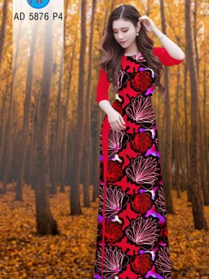 Vải áo dài Hoa văn đều mới ra AD 5876 24 1565841246 361 Vai ao dai Hoa van deu moi ra AD 5876