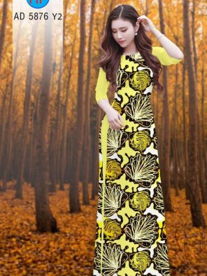 Vải áo dài Hoa văn đều mới ra AD 5876 25 1565841246 588 Vai ao dai Hoa van deu moi ra AD 5876