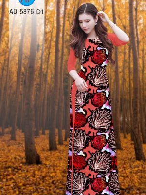 Vải áo dài Hoa văn đều mới ra AD 5876 23 1565841246 807 Vai ao dai Hoa van deu moi ra AD 5876
