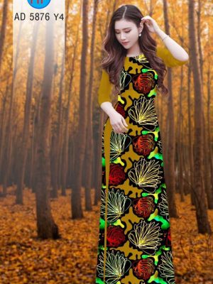 Vải áo dài Hoa văn đều mới ra AD 5876 22 1565841246 817 Vai ao dai Hoa van deu moi ra AD 5876
