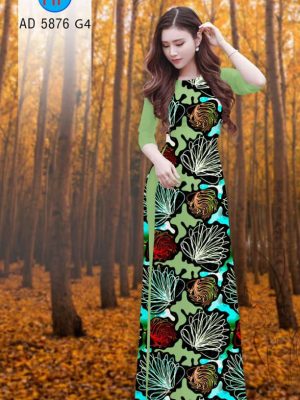 Vải áo dài Hoa văn đều mới ra AD 5876 31 1565841247 466 Vai ao dai Hoa van deu moi ra AD 5876