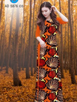 Vải áo dài Hoa văn đều mới ra AD 5876 32 1565841247 565 Vai ao dai Hoa van deu moi ra AD 5876