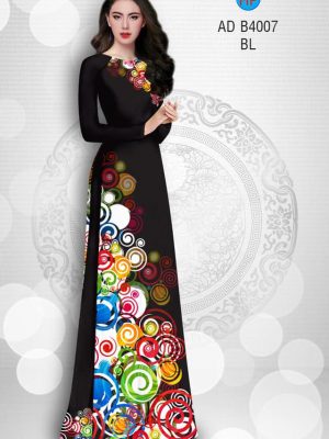 Vải áo dài Hoa văn xoắn thiết kế 2019 AD B4007 25 1565942777 346 Vai ao dai Hoa van xoan thiet ke 2019 AD