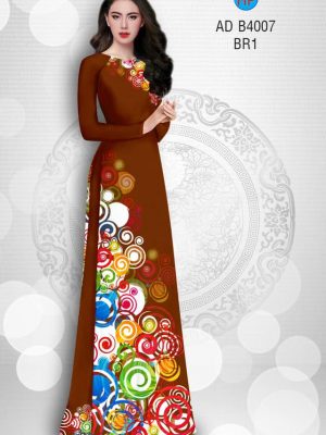 Vải áo dài Hoa văn xoắn thiết kế 2019 AD B4007 24 1565942777 434 Vai ao dai Hoa van xoan thiet ke 2019 AD