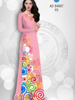Vải áo dài Hoa văn xoắn thiết kế 2019 AD B4007 26 1565942777 967 Vai ao dai Hoa van xoan thiet ke 2019 AD