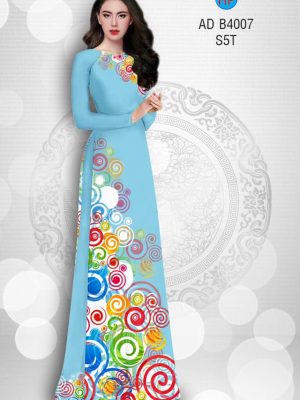Vải áo dài Hoa văn xoắn thiết kế 2019 AD B4007 29 1565942778 67 Vai ao dai Hoa van xoan thiet ke 2019 AD