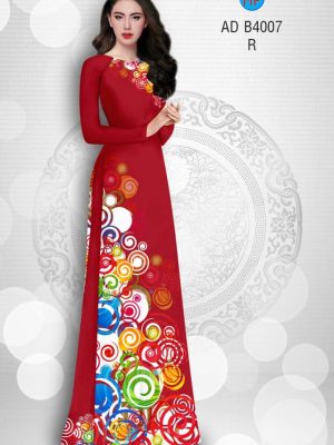 Vải áo dài Hoa văn xoắn thiết kế 2019 AD B4007 32 1565942778 686 Vai ao dai Hoa van xoan thiet ke 2019 AD