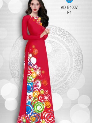 Vải áo dài Hoa văn xoắn thiết kế 2019 AD B4007 33 1565942778 770 Vai ao dai Hoa van xoan thiet ke 2019 AD