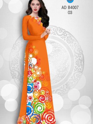 Vải áo dài Hoa văn xoắn thiết kế 2019 AD B4007 28 1565942778 836 Vai ao dai Hoa van xoan thiet ke 2019 AD