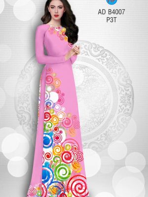 Vải áo dài Hoa văn xoắn thiết kế 2019 AD B4007 34 1565942778 854 Vai ao dai Hoa van xoan thiet ke 2019 AD