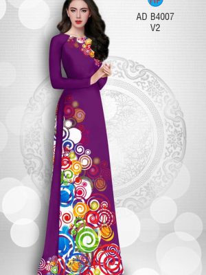 Vải áo dài Hoa văn xoắn thiết kế 2019 AD B4007 36 1565942779 395 Vai ao dai Hoa van xoan thiet ke 2019 AD