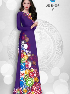 Vải áo dài Hoa văn xoắn thiết kế 2019 AD B4007 37 1565942779 857 Vai ao dai Hoa van xoan thiet ke 2019 AD