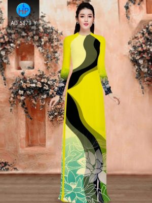 Vải áo dài sen va hoa văn mới ra AD 5879 30 1565942893 829 Vai ao dai sen va hoa van moi ra AD