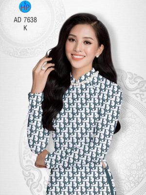 Vải áo dài Dior mới ra AD 7638 29 1565943014 528 Vai ao dai Dior moi ra AD 7638