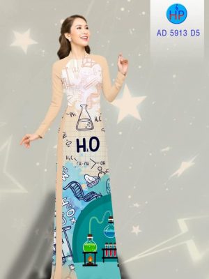 1565943943 254 Vai ao dai Mon Hoa moi ra AD 5913