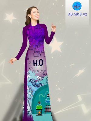 1565943943 265 Vai ao dai Mon Hoa moi ra AD 5913