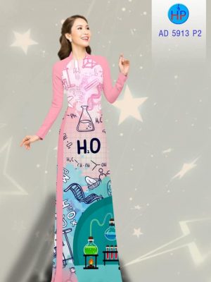 1565943943 318 Vai ao dai Mon Hoa moi ra AD 5913