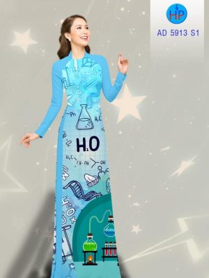 1565943943 459 Vai ao dai Mon Hoa moi ra AD 5913