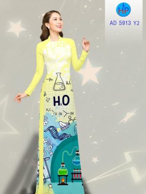 1565943943 521 Vai ao dai Mon Hoa moi ra AD 5913