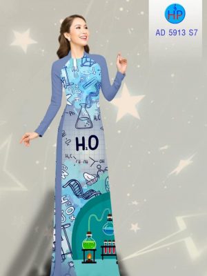 1565943943 685 Vai ao dai Mon Hoa moi ra AD 5913