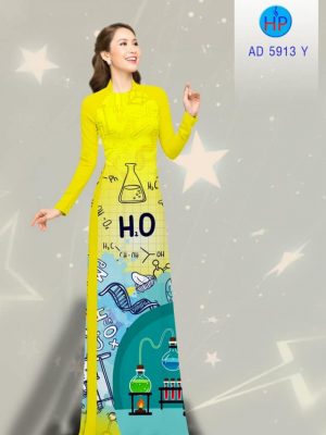 1565943943 894 Vai ao dai Mon Hoa moi ra AD 5913