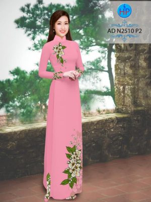 Vải áo dài Hoa in 3D thiết kế 2019 AD N2510 27 1565944872 31 Vai ao dai Hoa in 3D thiet ke 2019 AD