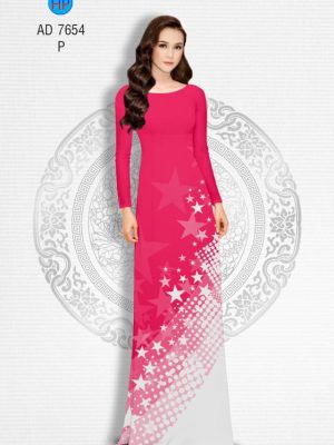 Vải áo dài Sao và bi mới ra AD 7654 27 1565945026 632 Vai ao dai Sao va bi moi ra AD 7654