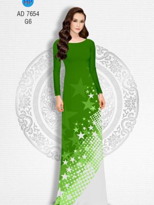 Vải áo dài Sao và bi mới ra AD 7654 32 1565945027 863 Vai ao dai Sao va bi moi ra AD 7654