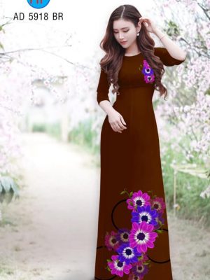 Vải áo dài Hoa in 3D thiết kế 2019 AD 5918 22 1566034961 933 Vai ao dai Hoa in 3D thiet ke 2019 AD
